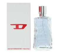 Diesel D By Diesel Eau De Toilette 100ml