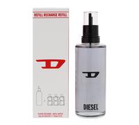 Diesel D Eau de Toilette 150ml Refill
