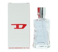 Diesel D BY DIESEL eau de toilette spray 50 ml