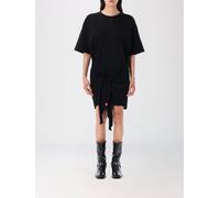 DIESEL D-Eivor Cotton T-Shirt Dress - Size: S - female