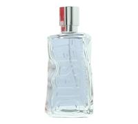 Diesel By Diesel For Successful Living Eau De Toilette 30ml GIFT FOR HIM GENUIN