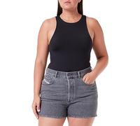 Diesel_D-GER CALZONCINI_SHORTS_Black_32