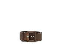 Diesel_D LOGO B-ARON BELT_APPAREL_BELT_Beige_105