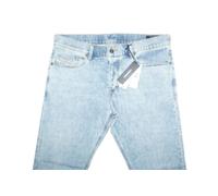 DIESEL D-LUSTER 0GDAM JEANS SLIM W33 L32 100% AUTHENTIC