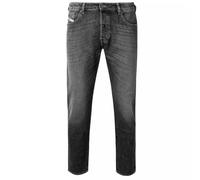 Diesel D-Luster Faded Jeans - Black - 32L - W31 - W31