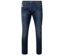 Diesel D-Luster Jeans - Dark Blue - 32L - W28 - W28