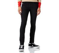 Diesel_D-LUSTER_PANTS_Black_29W / 32L