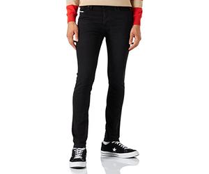 Diesel_D-LUSTER_PANTS_Black_30W / 32L