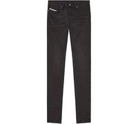Diesel_D-Luster_Pants_Black_32W / 34L