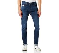 Diesel_D-LUSTER_PANTS_Blue_31W / 34L