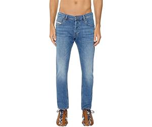 Diesel_D-Luster_Pants_Blue_34W / 34L