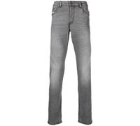 Diesel D-Luster slim-cut jeans - Grey 40/32