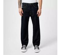 Diesel D Macs Jeans Rinse Mens Straight Size W32 L30 REFU3A-2