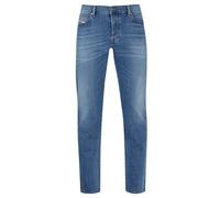 Diesel D-Mihtry Straight Fit Blue Jeans