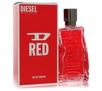 DIESEL D RED Eau De Parfum 3.4 oz UNISEX