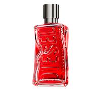 Diesel D Red Eau de Parfum Spray 100ml