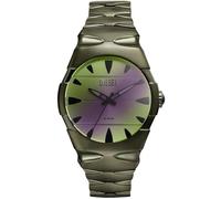 Diesel D-Sruptor DZ2215 Men's Quartz Watch Trendy, bracelet