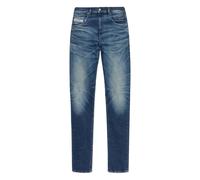 Diesel D-Strukt faded jeans - Blue 33/32