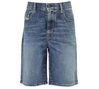Diesel D-Strukt-Short Medium Blue Short - W29