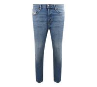 Diesel D-Viker 09D47 Jeans - Blue - 32L - W33