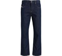 Diesel D-Viker Dark Denim Blue Jeans Diesel Blue 33R