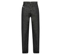 Diesel D-Viker Jeans - Black - 30L - W32 - W32