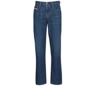 Diesel Men's D-Viker Medium Blue Jeans | Size: 33S Diesel Blue 33S