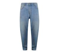 Diesel D-Viker Regular Fit Jeans - Blue - 32L - W32 - W32