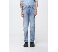 DIESEL D-Vyl Cotton Denim Jeans - Size: 34 - male