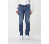 DIESEL D-Vyl Cotton Denim Jeans - Size: 38 - male