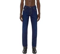 Diesel Tapered jeans D-YENNOX in Blue US 30 / 32