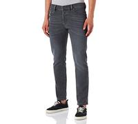 Diesel_D-YENNOX_PANTS_Black_28W / 34L