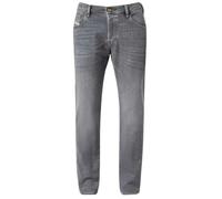 Diesel D-Yennox Tapered Fit Light Grey Jeans - W28 L32 - 32L - W28 L32
