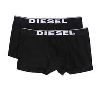 Diesel Damien Boxers 2 Units Black XL Men