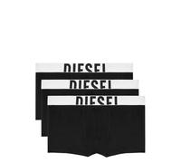 Diesel Damien-D-Pop-40 boxers (set of three) - Black XS-S-M-L-XL-XXL