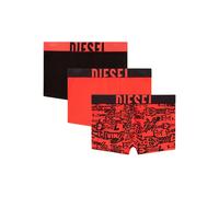 Diesel Damien-D-Pop boxer - Red S-M-L-XL-XXL