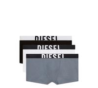 Diesel Damien-D-Pop boxers (set of three) - White XS-S-M-L-XL-XXL