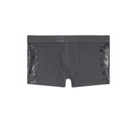 Diesel Damien-Gft sequin boxer briefs - Grey XS-M-L-XL-XXL