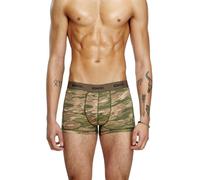 Diesel DAMIEN-UTLT-3 PACK BOXER-SHORTS, Brown/Green, S