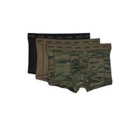 Diesel Damien-Utlt boxer shorts (pack of three) - Black XS-S-M-L-XL-XXL