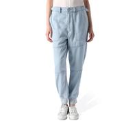 Diesel De-Jenna Pants Women Denim Trousers