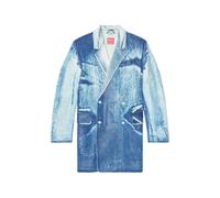 Diesel De-Lumea-Fsi1 coat - Blue XS-S-M-L-XL