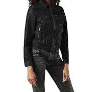 Diesel DE-Saky 0859C Giacca Women's Denim Jacket