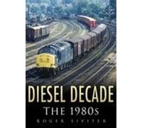 Diesel Decade: The 1980s