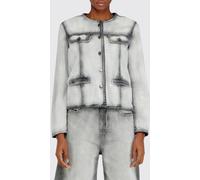 DIESEL Denim Jacket - Size: S - female