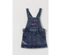 DIESEL Denim Overalls - Size: 6M - unisex
