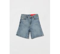 DIESEL Denim Shorts - Size: 14 - male