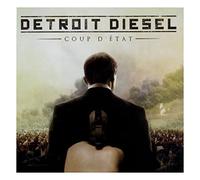 Detroit Diesel - Coup D'Etat