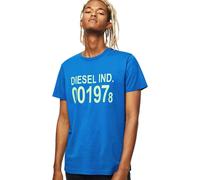 Diesel Diego 001978 Short Sleeve T-shirt