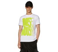 Diesel Diegor K66 Short Sleeve T-shirt